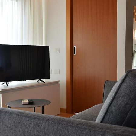 Golf Jesolo Village ➔ Attico Con Piscina المظهر الخارجي الصورة
