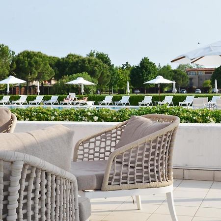 Golf Jesolo Village ➔ Attico Con Piscina المظهر الخارجي الصورة