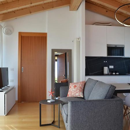 Golf Jesolo Village ➔ Attico Con Piscina المظهر الخارجي الصورة