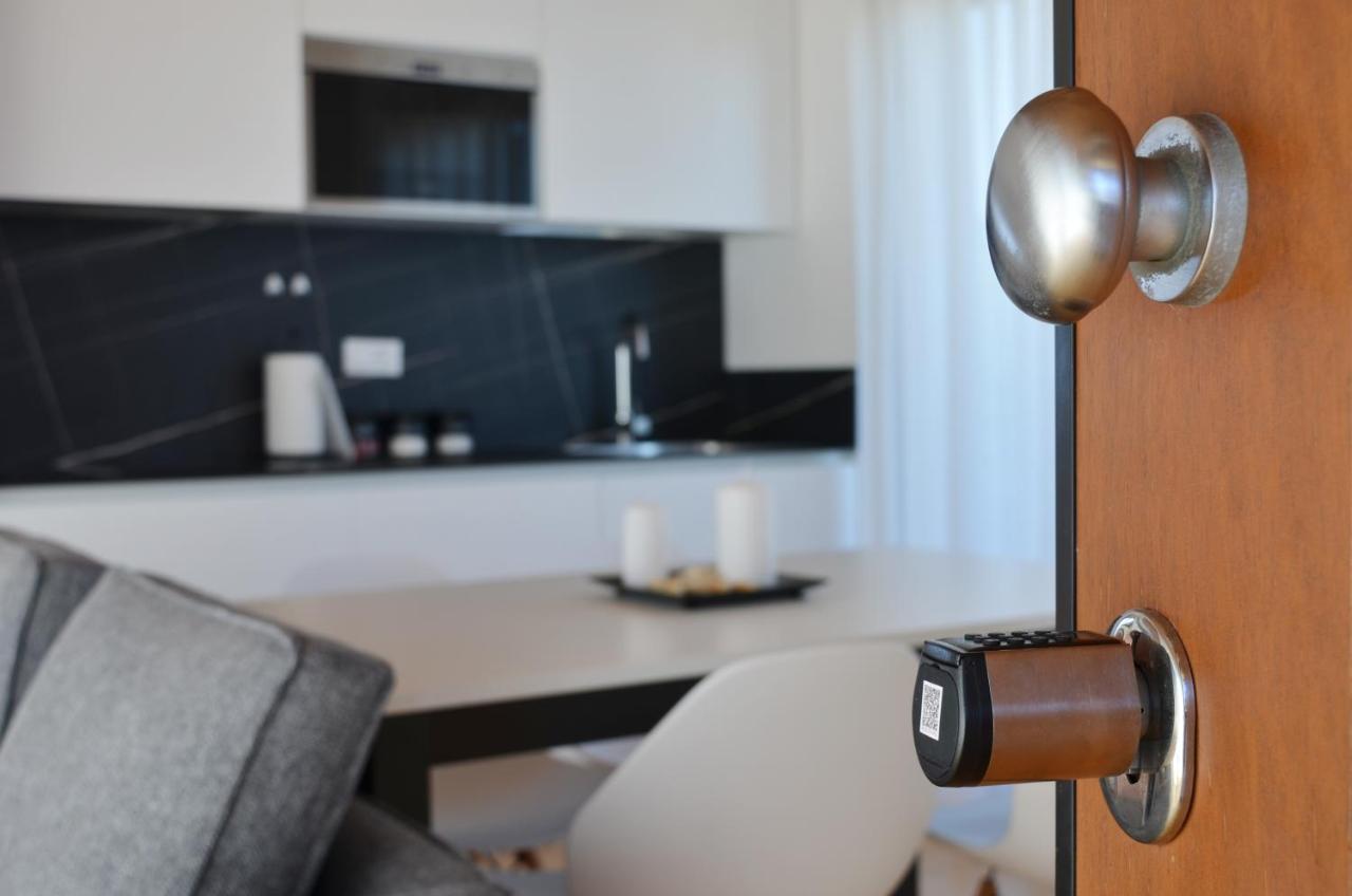Golf Jesolo Village ➔ Attico Con Piscina المظهر الخارجي الصورة