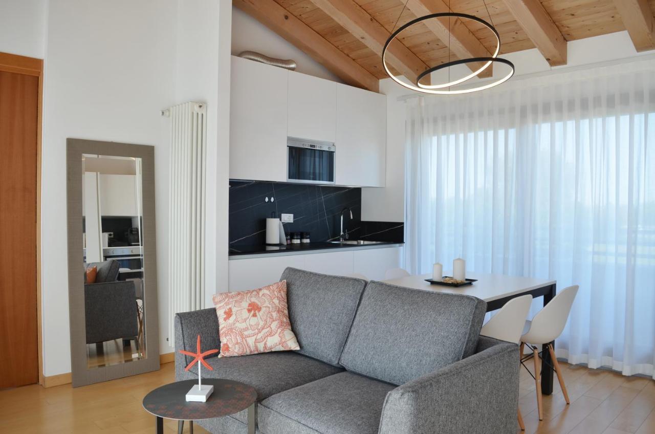 Golf Jesolo Village ➔ Attico Con Piscina المظهر الخارجي الصورة