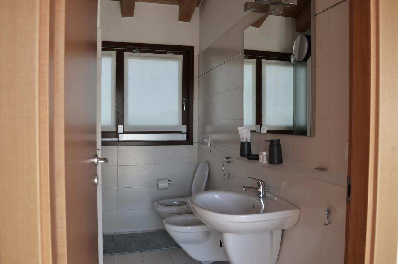 Golf Jesolo Village ➔ Attico Con Piscina المظهر الخارجي الصورة