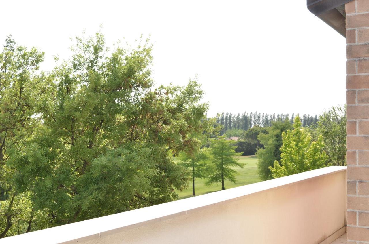 Golf Jesolo Village ➔ Attico Con Piscina المظهر الخارجي الصورة