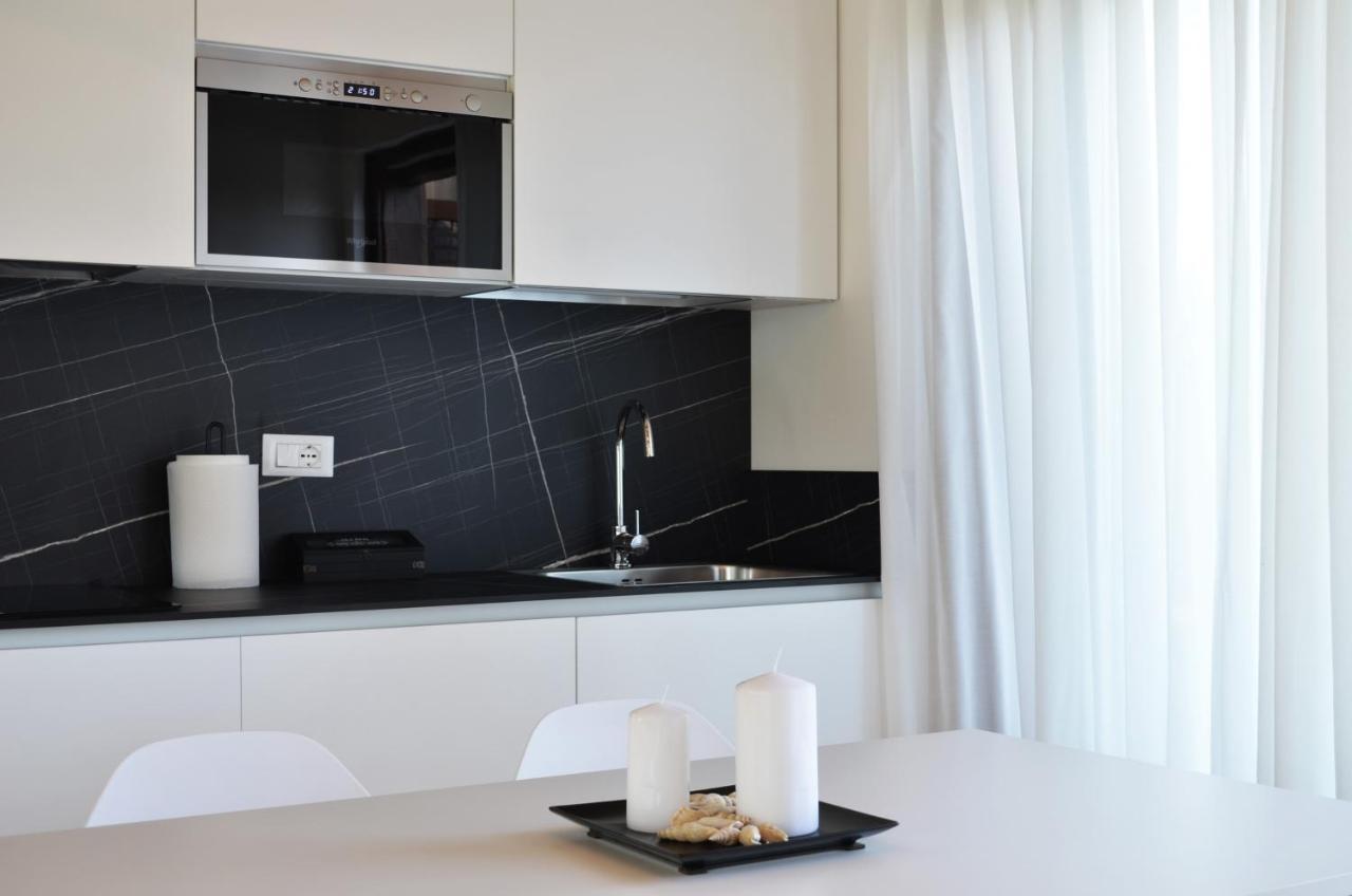 Golf Jesolo Village ➔ Attico Con Piscina المظهر الخارجي الصورة