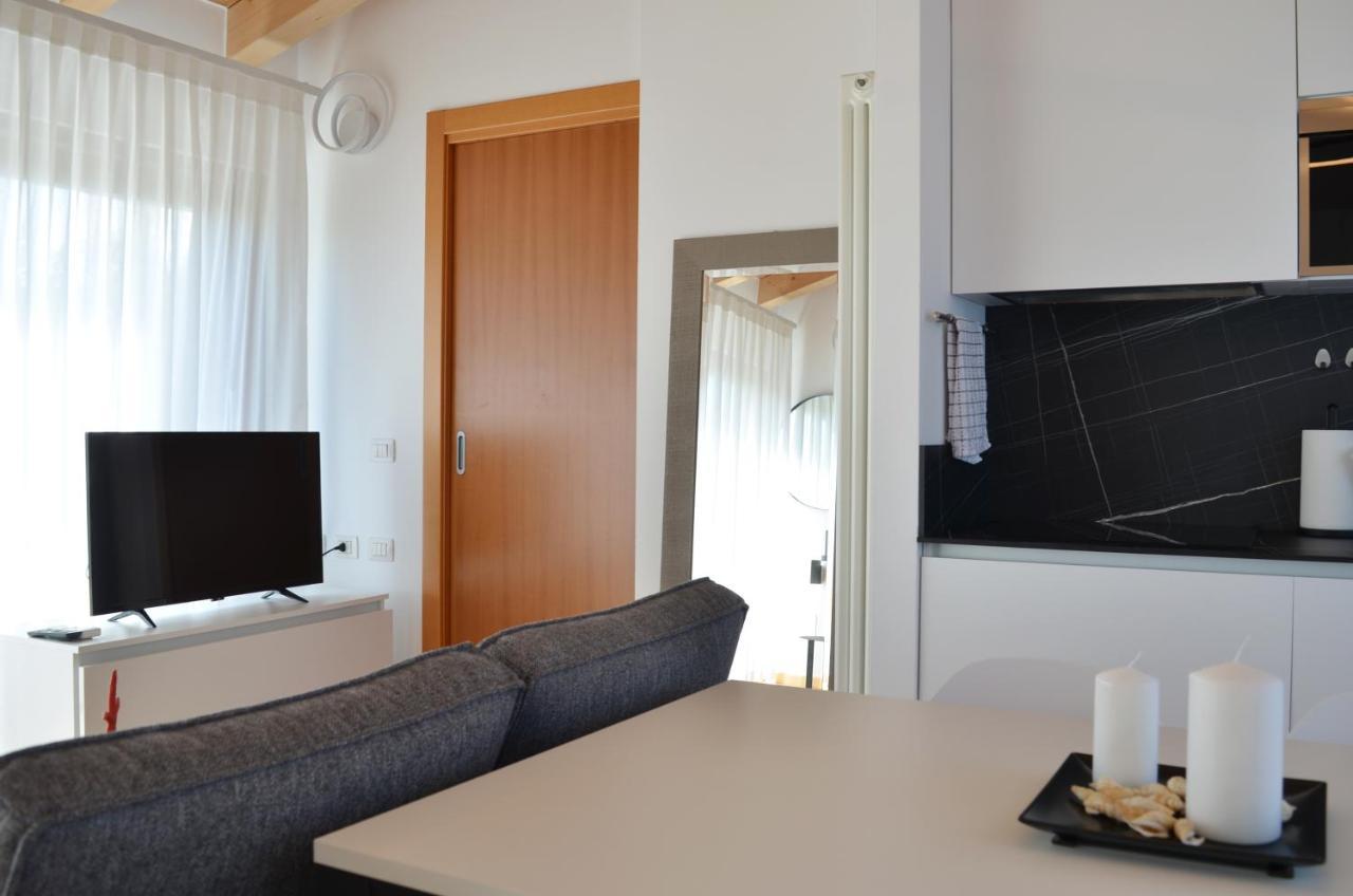 Golf Jesolo Village ➔ Attico Con Piscina المظهر الخارجي الصورة